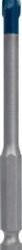 bosch fúrószár expert hex-9 6x90 (2608902307)