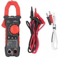 yato digitális lakatfogó 10ma-600a yt-730934
