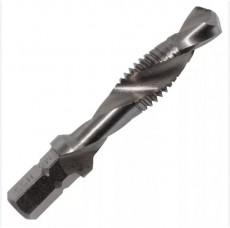 abraboro gépi menetfúró m10 hss-g din-376 (020345600010)