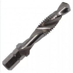 abraboro gépi menetfúró m10 hss-g din-376 (020345600010)