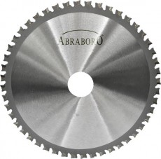 abraboro körfűrészlap 190x2,2x30 tct 48 (070846901901)