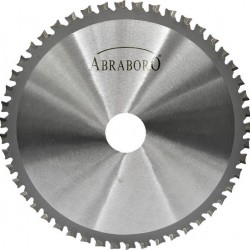 abraboro körfűrészlap 190x2,2x30 tct 48 (070846901901)
