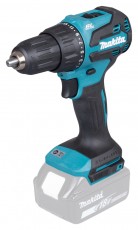 makita akkus ütve csavarbehajtó test dhp490z  akku és töltő nélkül