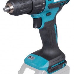 makita akkus ütve csavarbehajtó test dhp490z  akku és töltő nélkül