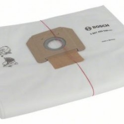 bosch filc szűrőzsák gas 55 2607432038
