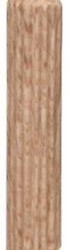 bosch fadübel 6 mm 200db/cs 2607000443