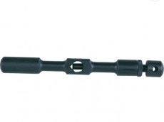 kennedy menetfúró hajtóvas 2,0-7,2mm ken5188820k