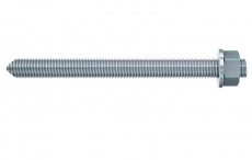 fischer menetes szár rg m24x295, 8.8 519448