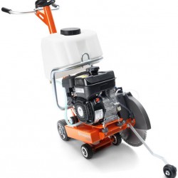 husqvarna aszfaltvágó benzines fs309 8.5 hp (967678303)