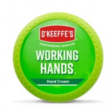 okeeffes working kézkrém 7044001 96gramm