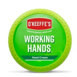 okeeffes working kézkrém 7044001 96gramm