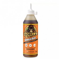gorilla poliuretán ragasztó d4 1044180 500ml glue original pu