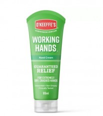 okeeffes working kéz és testápoló krém 117666 315ml