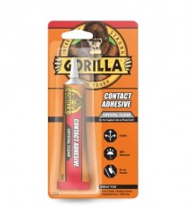 gorilla contact adhesive clear ragasztó 115030 20ml