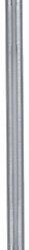 bosch gyalukés 560mm gho 12v-20-hoz 2db/cs 2608000672