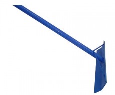 eurokomax aluminium betonterítő 75-kmx009991