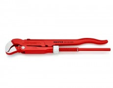 knipex svéd csőfogó s-pofa 83 30 005