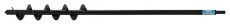 makita földfúrószár 45x600mm d-82111  13mm hatszög befog
