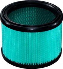 bosch hepa szűrő gas 12-25 pl  gas 15 ps-hez 2608000699