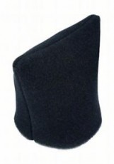 bosch szűrőszvacs egyoldalt zárt (gas15ps-hez) 2608000701