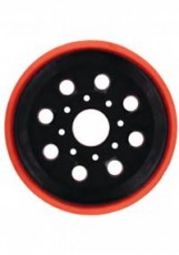 bosch csiszoló tányér 125mm 2608000714