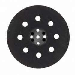 bosch gtr 550 csiszolótányér 215mm puha 2608000766