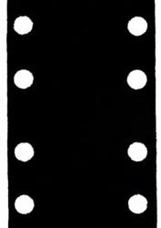 bosch közdarab rezgőcsiszolóhoz 80x133mm 2 db/cs 2608000813
