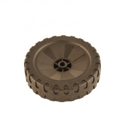 fűnyíró kerék adapterhez 15cm 12mm műa- f17-12 9377