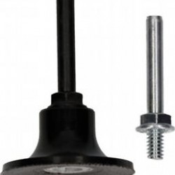 bosch csiszoló korong tartó 50mm, gwg 12v-50 s 2608000857