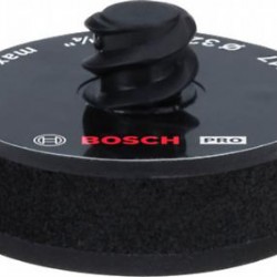 bosch pro sanding csiszolótalp 32mm, psa 2608001117