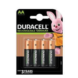 duracell akkumulátor r2u aa dr2uaa1300b4 1300mah b4