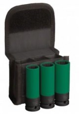 bosch pro dugókulcs készlet1/2 ex. hosszú 3 részes 2608003033