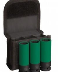 bosch pro dugókulcs készlet1/2 ex. hosszú 3 részes 2608003033