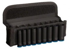 bosch pro dugókulcs készlet 1/4