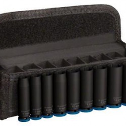 bosch pro dugókulcs készlet 1/4