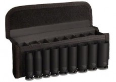 bosch pro dugókulcs készlet 3/8 hosszú 9 részes 2608003037