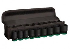 bosch pro dugókulcs készlet 1/2 standard 9 részes 2608003038