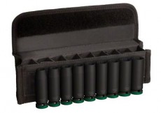 bosch pro dugókulcs készlet1/2 hosszú 9 részes 2608003039