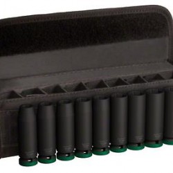 bosch pro dugókulcs készlet1/2 hosszú 9 részes 2608003039
