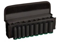 bosch pro dugókulcs készlet 1/2 hosszú 9 részes 2608003040