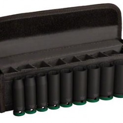 bosch pro dugókulcs készlet 1/2 hosszú 9 részes 2608003040