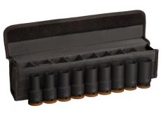 bosch pro dugókulcs készlet3/4 hosszú 9 részes 2608003042