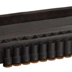 bosch pro dugókulcs készlet3/4 hosszú 9 részes 2608003042