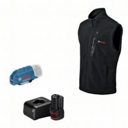 bosch fűthető mellény ghv 12+18v xa 06188000g6