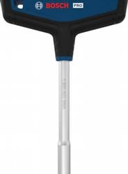 bosch pro t-nyelű bitcsavarhúzó 1600a039pt