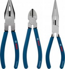 bosch fogókészlet 3 részes 1600a03dn3