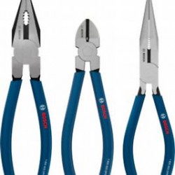 bosch fogókészlet 3 részes 1600a03dn3