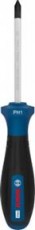 bosch pro csavarhúzó  ph1 x 75 mm 1600a039rv