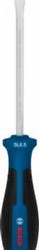 bosch csavarhúzó sl 1.2 x 6.5 x 125 mm 1600a039t9