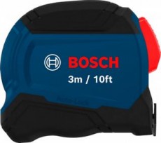 bosch mérőszalag 3 m / 10 ft 1600a03ab7